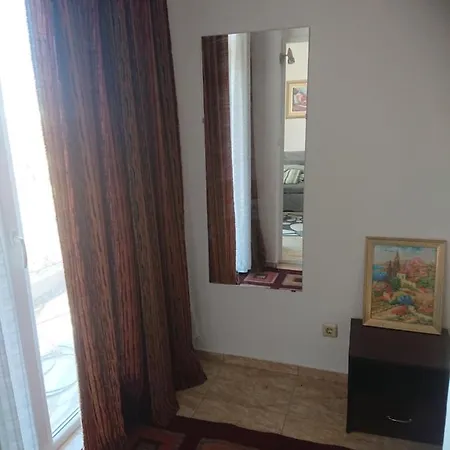 Apartament Pomorie Apartment