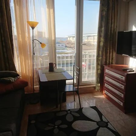 Apartament Pomorie Apartment *