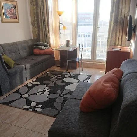 Pomorie Apartment Apartament