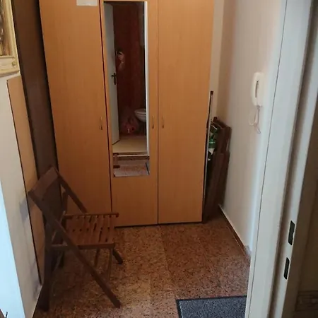 Pomorie Apartment Apartament