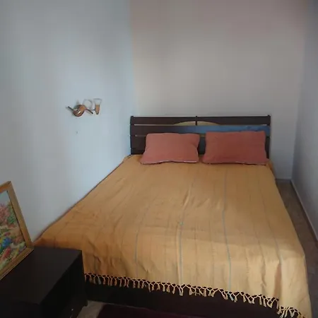 Apartament Pomorie Apartment *