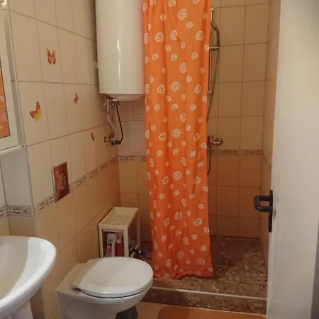 Apartament Pomorie Apartment Gmina Pomorie